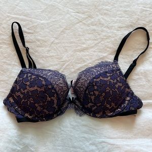 Victoria’s Secret dream angels push up bra